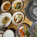 전원숯불 영대점 | 경북 경산 :) 돼지갈비 맛집으로 유명한 전원숯불 영대점 먹고 온 후기