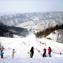 오크밸리스키강습