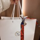 나성동_어반아트리움 거치대 | 세종 답례품 &amp; 명절선물 추천|나성동 세인트도넛 10종 포장 후기