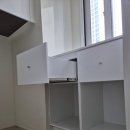 다용도 수납장 제작 이미지