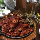 용이네맛치킨 이미지