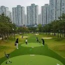 오곡 파크골프장 이미지