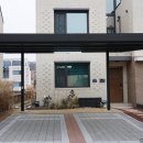 씨유 수원세종타운점 | 주차장 캐노피 설치 후기, 꼼꼼하게 체크해 봐요~ (세종시)