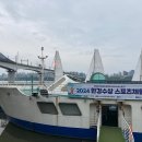 한강에서 요트 타기 - 2024 한강수상스포츠체험 후기(+참가 신청하는 법)