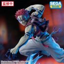 (주)동원파츠 | 반프레스토 귀멸의 칼날 그란디스타 아카자 피규어 + 히노카미 혈풍담2 한정판 유곽 스탠드 피규어...