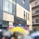 구마유시 | 구마유시 5주년 데뷔 카페 후기