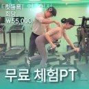 논현동헬스장 테라PT 언주역점 업체 정보 후기