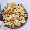 GS25 성북시네마 | GS25 편의점 신상 영화관 팝콘 맛 광고스낵 씨네마팝콘