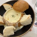 [전주 맛집]신시가지 프리모파스타 방문 후기,피자&amp;빠네크림파스타 맛집,스타벅스 디저트+딸기케이크...