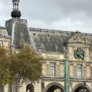 아시아푸드숍 | 파리 도보 여행 현실 후기｜10박 11일 중 2일차, 24000보 걸은 하루