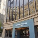 반포대로27길1-1 | 번패티번 서초점 내돈내산 솔직후기 — 공간이 좋은 혼밥 가능한 수제버거집