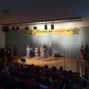 오산시 중앙동행정복지센터 대강당 이미지