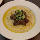 (주)성신 | [실내애견동반: 성신여대 파스타 맛집] 이태리멘션 : 연속 재방문 후기