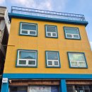 게스트하우스책방 | 군산 게스트하우스 책방 후기-근대 거리 숙소, 개별룸·가성비·따뜻한 바닥까지 만족