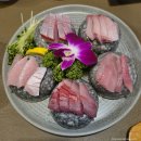 뚝섬역 주변 1-1 | [내돈내산] 성수 뚝섬역 도보1분 대방어 맛집 '나나횟집' 솔직후기