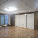아파트 인테리어｜화이트의 심플함 속 따스함으로 완성한 모던의 미학｜구미 대림베스트빌3차 36평