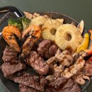 덕동여성경로당 | 마산 덕동 레스토랑 양식맛집 숯불에 구워주는고기 샤슬릭 마산점