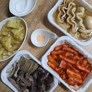 김씨네매콤떡볶이 | 송파떡볶이맛집, 김씨네매콤떡볶이에서 데이트한 후기