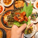 NR-4[충무로]-상-86 | 충남 아산) 온양온천역 근처 가족 맛집! 제육볶음부터 한방갈비탕까지