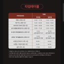 11305-18-308-10 | 0314 WOODZ WORLD TOUR ‘Archive. 1’ IN INCHEON 첫콘 308구역 B열 시야 후기 화이트데이 우즈 콘서트