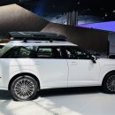 e플러스주유소 | 온 가족을 위한 구매? 2025 현대 팰리세이드 대형 패밀리SUV 가격 제원