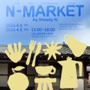 엔마켓(N-Market)