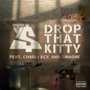 Ty Dolla $ign Feat. Charli XCX &amp; Tinashe (타이 달라 사인 &amp; 찰리 엑스씨엑스 &amp; 티나쉐) Drop That Kitty 이미지