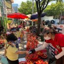 고은유치원 앞 이미지