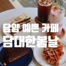 담대한 봄날 네이버블로그