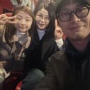 [신구대 영상디자인과] 나의 무대인사 도장깨기💟+영화후기