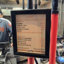 도기 Doggie | 샌프란시스코 자이언츠 홈구장 오라클 파크 · 이정후 경기 직관 · 맛집 후기