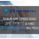 성공국제특허법률사무소