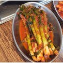 마당반찬