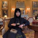 파주 카페 추천 갤러리카페 지노 앤티크가구 명화가 인상적인 중세유럽풍 카페 내돈내산 솔직후기