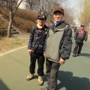 오우회 금요걷기 - 몽촌토성, 성내천둘레길 걷기 이미지