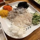 신기촌활어회 | 오징어회덕후의 찐맛집 주안 신기시장 맛집 신가산오징어 신기점
