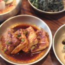 팔공산한정식 이미지