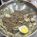 산성로1 | 청주 막국수 칼국수 맛집 탑동 그집막국수삼계칼국수 재방문 후기