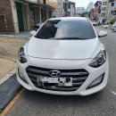 i30 내차팔때 중고차수출 초이무역 중고차매입 후기