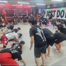 멋짐킥복싱 평화1관 이미지