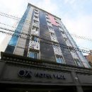 성북구호텔 - 호텔야자 성신여대역점 - 성신여대입구역
