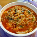 산청아구찜 이미지