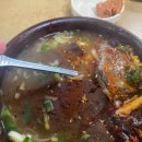 제주 현지인 찐맛집 추천(미풍해장국 본점, 종로3가 감자탕, 엄지흑돼지)