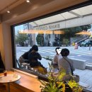 카페비엔 | [CAFE / 서촌] 경복궁역 분위기 있는 bnhr(벤허) 비엔에이치알 카페 방문후기