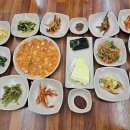 밀양시골밥상(태화점) 이미지