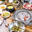 모모한우진갈비 식육식당 이미지