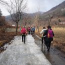 강촌 삼거리 이미지