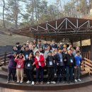 구리시장애인종합복지관 | 구리시장애인종합복지관, ‘양평 숲체험 나들이’ 행사 참여