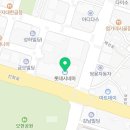 국민은행 모현지점 앞 이미지