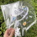 귀여운 부채토퍼와 스티커타투로, 구일샵과 함께 여행한 후기